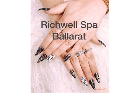 richwell nails ballarat.